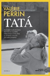 Portada de Tat&aacute;