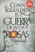 Portada de La guerra de las dos rosas . Trinidad, de Conn Iggulden