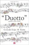 Duotto. Canto a dos voces