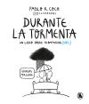 Durante La Tormenta De Pablo R. Coca (@occimorons)