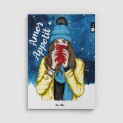 Portada de Amor Appétit