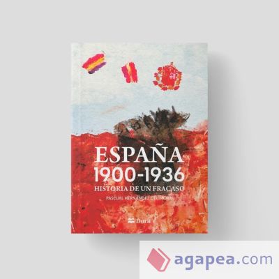 España 1900-1936: Historia de un fracaso