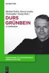 Durs Gr&uuml;nbein