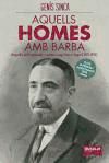 Portada de Aquells homes amb barba