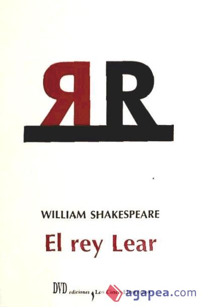 REY LEAR,EL /DVD