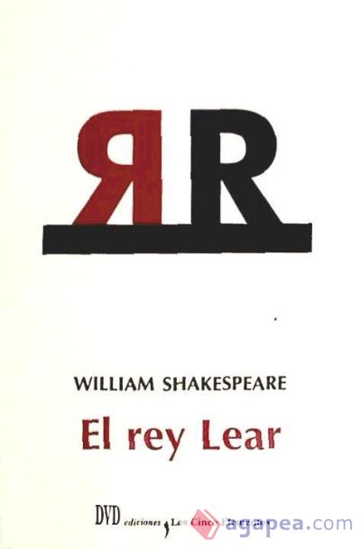 REY LEAR,EL /DVD