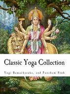 Portada de Classic Yoga Collection (Ebook)