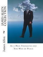 Portada de James Allen Collection (Ebook)