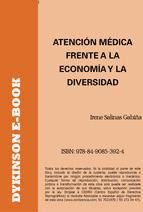 Portada de Atención médica frente a la economía y la diversidad (Ebook)