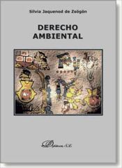 Portada de Derecho ambiental (Ebook)