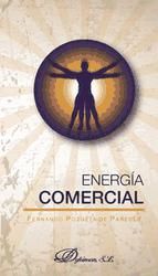 Portada de Energía Comercial (Ebook)
