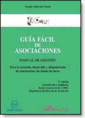 Guía fácil de asociaciones (Ebook)