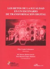 Portada de Los retos de la igualdad en un escenario de transformación digital