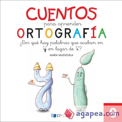 Cuentos para aprender ortografía