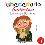 Portada de El Abecedario Fantástico