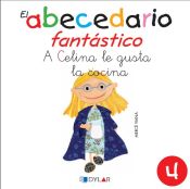 Portada de El Abecedario Fantástico