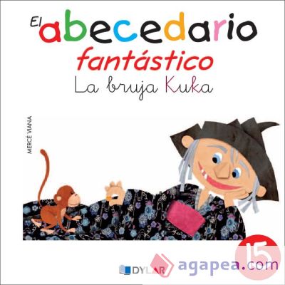 El Abecedario Fantástico