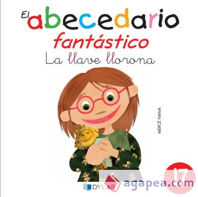 El Abecedario Fantástico