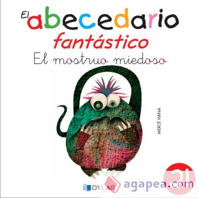 El Abecedario Fantástico