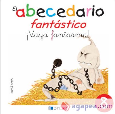 El Abecedario Fantástico