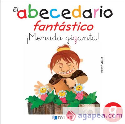 El Abecedario Fantástico