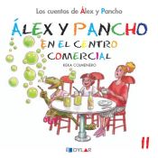 Portada de Los cuentos de Álex y Pancho