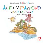 Portada de Los cuentos de Álex y Pancho