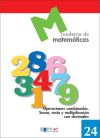 Matematicas  24 - Operaciones Combinadas. Suma, Resta Y Multiplicaci&oacute;n Con Decimales