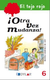 Portada de ¡Otra vez mudanza!