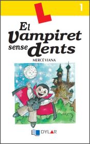 Portada de El Vampiret sense dents