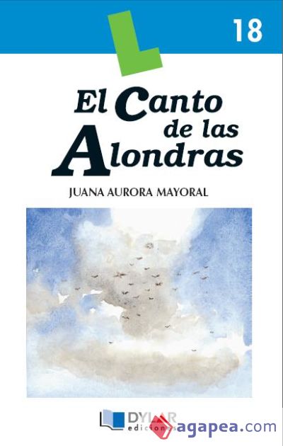 El canto de las alondras