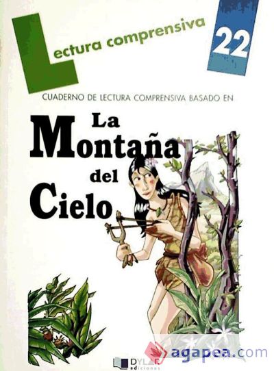 LA MONTAÑA DEL CIELO - Cuaderno 22