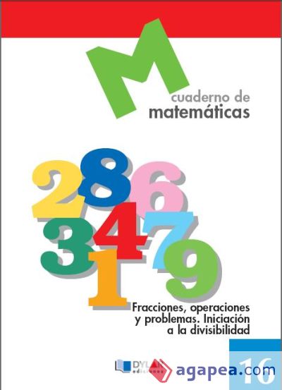 Matemáticas básicas - cuaderno 16