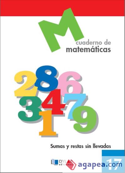 Matemáticas básicas - cuaderno 17