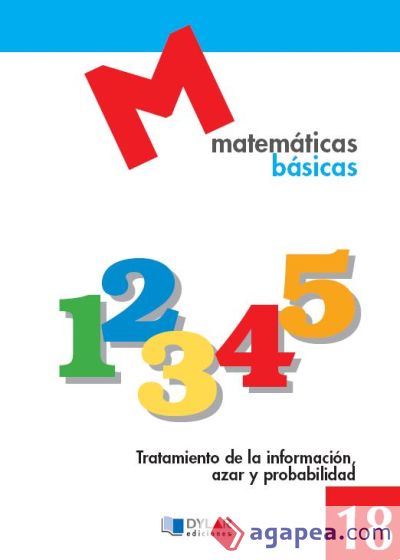 Matem&aacute;ticas b&aacute;sicas - cuaderno 18