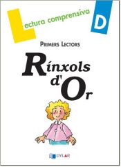 Portada de Rínchols d´Or