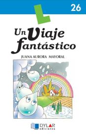 Portada de UN VIAJE FANTÁSTICO