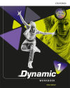 Dynamic 1. Activity Book