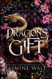 Portada de Dragonâ€™s Gift