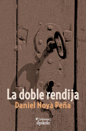 Portada de La doble rendija