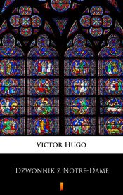 Portada de Dzwonnik z Notre-Dame (Ebook)