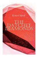 Portada de The Datchet Diamonds: Crime & Mystery Thriller