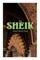 Portada de The Sheik: Desert Romance