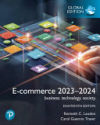 E-COMMERCE 2023-2024: BUSINESS TECHNOLOGY SOCIETY