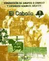 E:Equitación 1-el caballo