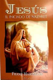 Portada de JESÚS. EL INICIADO DE NAZARET