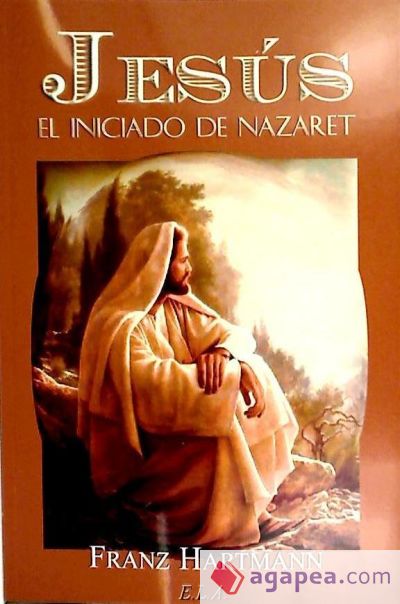 JESÚS. EL INICIADO DE NAZARET