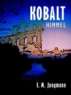 Portada de Kobalthimmel (Ebook)