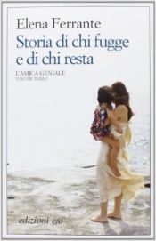 Portada de (03) Storia di chi fugge e di chi resta