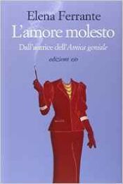 Portada de L'amore molesto